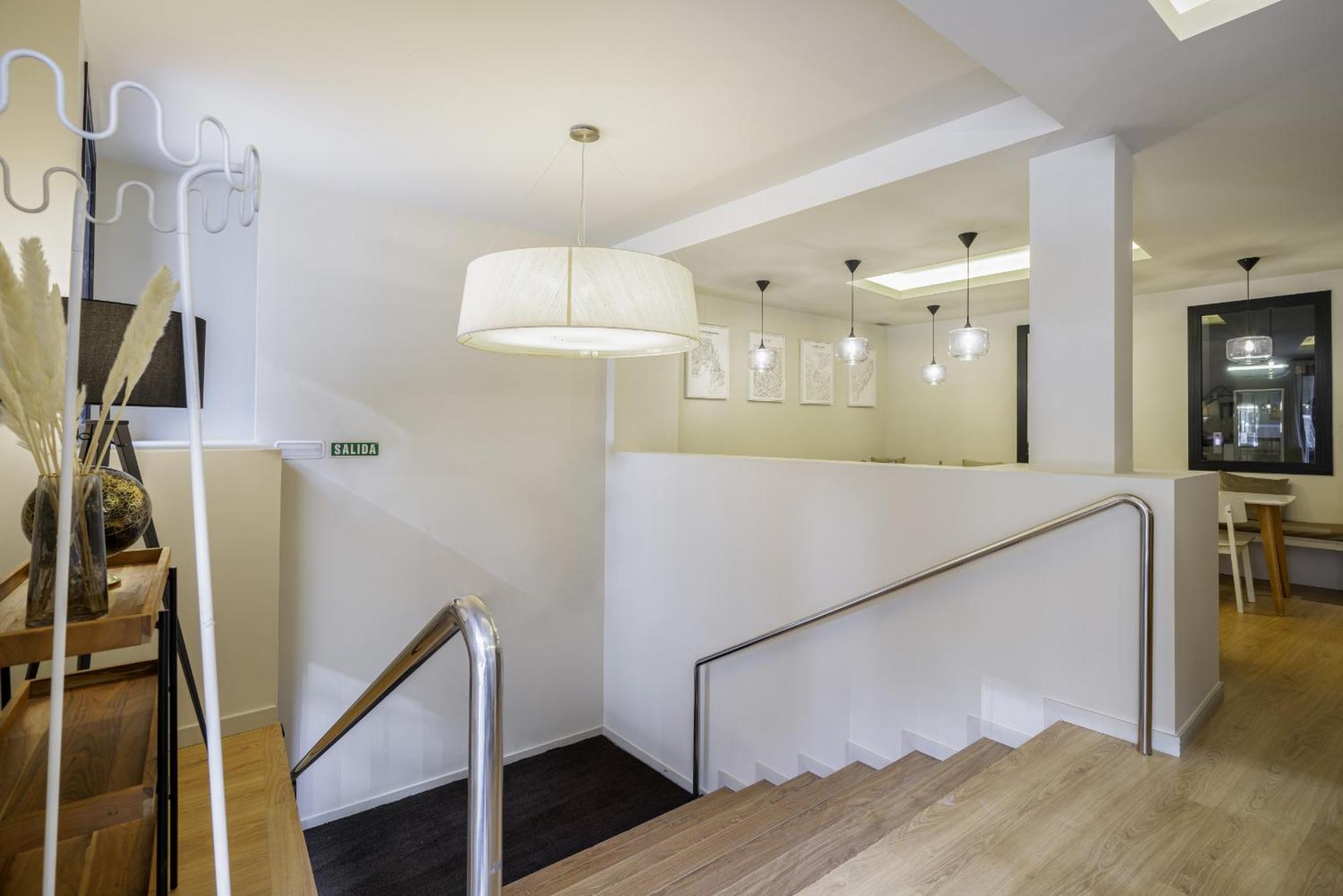 Ola Living Diagonal II Apartments Barcelona Buitenkant foto